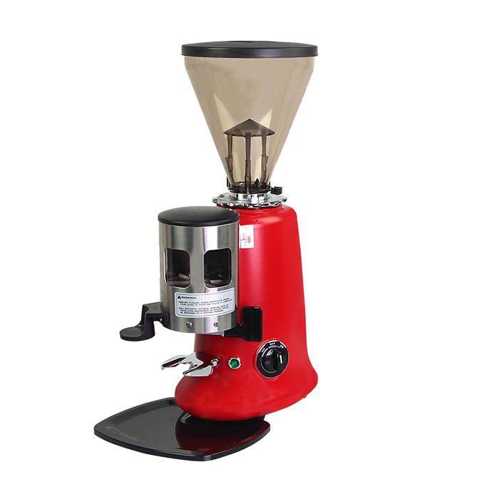 burr mill espresso coffee grinder