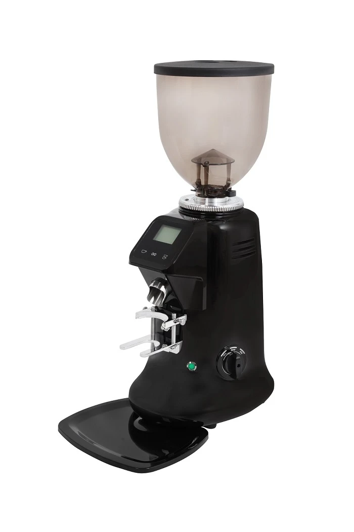 Coffee Grinder Machine For Automatic